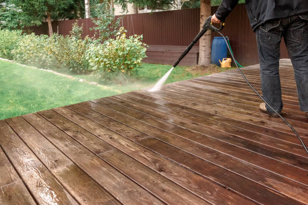 Best Solar Panel Cleaning  in Menifee, CA